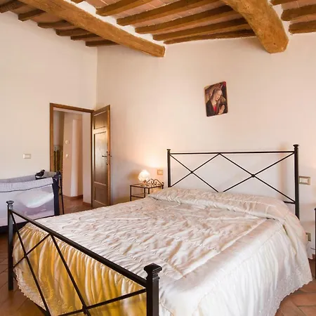 Villa Casale Bonizio *