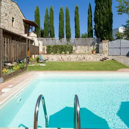 Villa Casale Bonizio