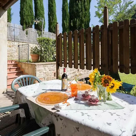 Villa Casale Bonizio