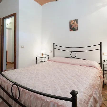 Casale Bonizio Villa