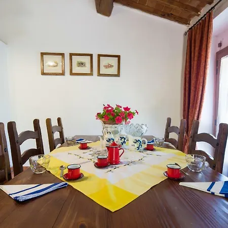 Casale Bonizio Villa Barberino Val d'Elsa