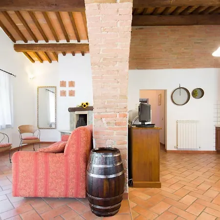 Casale Bonizio Villa *