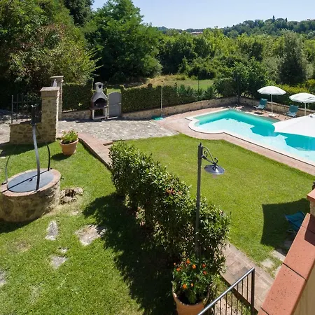 Villa Casale Bonizio *