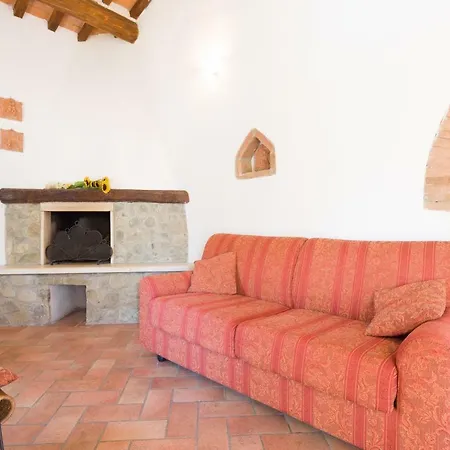Casale Bonizio * Barberino Val d'Elsa