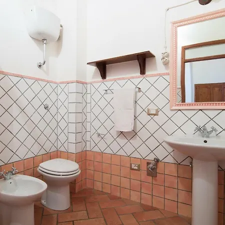 Villa Casale Bonizio *